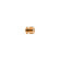 Боковая форсунка NOSTROMO , matt copper pvd FANTINI - 86P99248
