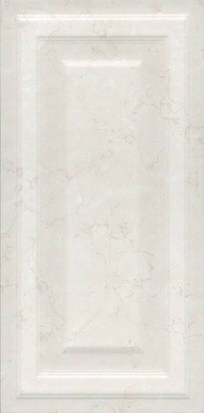 Kerama Marazzi Белгравия 11080TR N Панель Светлый Rect. 30x60 - керамическая плитка и керамогранит