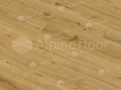 SPC ламинат Alpine Floor PRO NATURE Caldas, арт. 62543