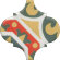 Kerama Marazzi Арабески майолика OS\A35\65000 Орнамент 6,5x6,5 - керамическая плитка и керамогранит в Москве