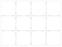 1146H Керамический гранит 9,8x9,8 Конфетти белый глянцевый из 12 частей 1146H Керамический гранит 9,8x9,8 Конфетти белый глянцевый из 12 частей