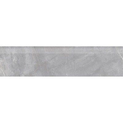 Kerama Marazzi Риальто SG560700R\GR Серый Натуральный 30x119,5 - керамическая плитка и керамогранит в Москве