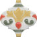 Kerama Marazzi Арабески майолика OS\A28\65000 Орнамент 6,5x6,5 - керамическая плитка и керамогранит в Москве