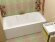 Панель для ванны 180 белая, Casoli Vayer арт. Гл000006809