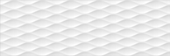 13058R Керамическая плитка 30x89,5 Турнон белый структура матовый обрезной в Москве