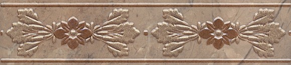 Kerama Marazzi Мармион MLD\B05\6240 5,4x25 - керамическая плитка и керамогранит