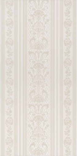 11110R Керамическая плитка 30x60 Даниэли светлый орнамент глянцевый обрезной 11110R Керамическая плитка 30x60 Даниэли светлый орнамент глянцевый обрезной