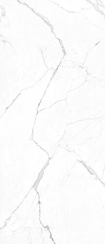 Керамогранит Statuario White Vecchio 280x120 2XL Artcer - 001014