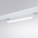 Трековый светодиодный светильник, вид хай-тек Linea Arte Lamp цвет:  белый - A4678PL-1WH