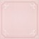 Kerama Marazzi Петергоф AD\C315\SG1546 Розовый 40,2x40,2 - керамическая плитка и керамогранит