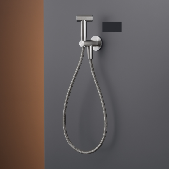 Гигиенической душ Cea Design FRE227WKDS цвет: черный