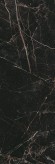 Kerama Marazzi Астория 12104R Черный обрезной 75x25 - керамическая плитка и керамогранит