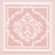 Kerama Marazzi Петергоф AD\C327\SG1546 Розовый 7,7x7,7 - керамическая плитка и керамогранит