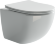 Подвесной унитаз Forma Rimless Ceramica Nova (белый) CN3009
