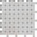 Kerama Marazzi Марчиана SG183\004 серый мозаичный 42,7x42,7 - керамическая плитка и керамогранит