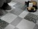 Kerama Marazzi Королевская дорога SG213900R черный обрезной 60x30 - керамическая плитка и керамогранит