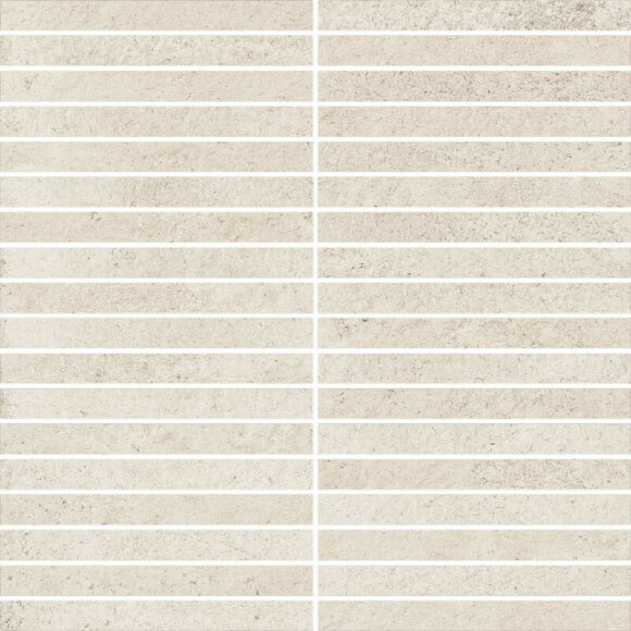 Керамогранит Snow Mosaico Strip 30x30 Italon Eternum арт. 610110001117