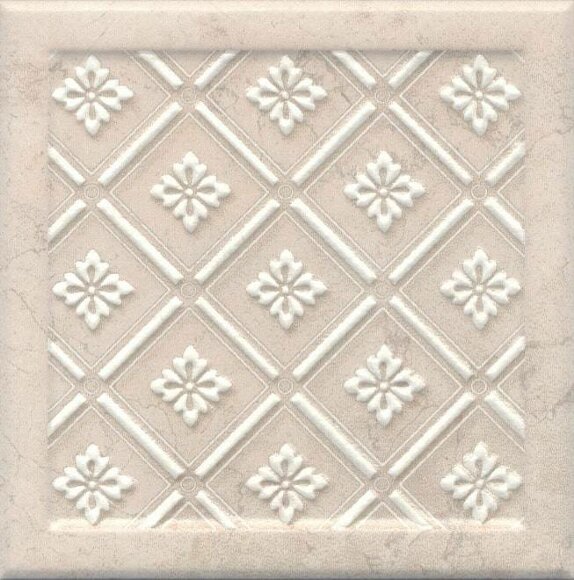 Kerama Marazzi Лонгория OP\B96\17022 15x15 - керамическая плитка и керамогранит в Москве