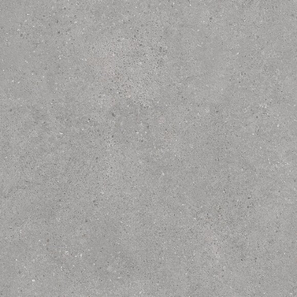 Kerama Marazzi Фондамента DL600900R Серый светлый обрезнoй 60x60 - керамическая плитка и керамогранит в Москве