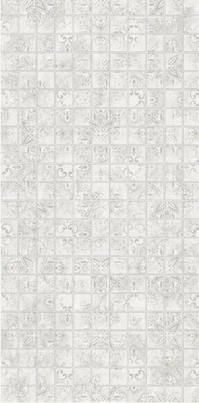 Декор Mosaico deluxe white 30x60 Dualgres BUXY-MODUS-LONDON арт. 78794928