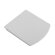 BelBagno Сиденье дюропласт, close, металлическое крепление глянцевый белый, Carina, арт. BB5046SC