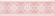 Kerama Marazzi Петергоф STG\C562\6306 Розовый 25x7,7 - керамическая плитка и керамогранит