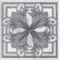 Kerama Marazzi Сансеверо STG\A432\1267 9,9x9,9 - керамическая плитка и керамогранит в Москве