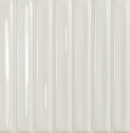 Керамогранит 11,6x11,6 WOW SWEET BARS White Gloss 130050