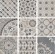 Kerama Marazzi Коллиано SG914500N Орнамент (гранит) 30x30 - керамическая плитка и керамогранит