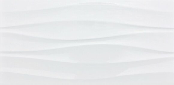 Настенная плитка Waves modus white 30x60 Dualgres BUXY-MODUS-LONDON арт. 78796805