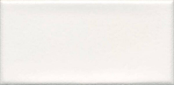 Kerama Marazzi Тортона 16084 Белый 7,4x15 - керамическая плитка и керамогранит