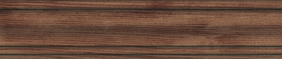 Kerama Marazzi Гранд Вуд DD7502\BTG коричневый 39,8x8 - Плинтус