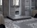 Kerama Marazzi Фондамента DL590000R Серый светлый обрезной 238,5x119,5 - керамическая плитка и керамогранит в Москве