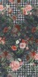 Kerama Marazzi Ковры SG590500R Цветы обрезной 119,5x238,5 - керамическая плитка и керамогранит