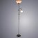 Торшер, вид эко Duetto Arte Lamp цвет:  белый - A9569PN-2AB
