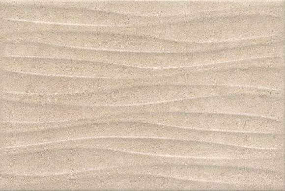 Kerama Marazzi Золотой пляж 8274 Темный Бежевый Структура 20x30 - керамическая плитка и керамогранит