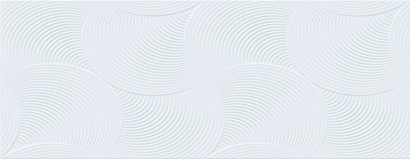 Настенная плитка Saten blanco twist 35x90 La Platera SATEN арт. 78797853