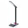 Настольная лампа Desk хай-тек DE582, Ambrella light цвет: черный