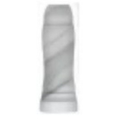 Kerama Marazzi Монте Тиберио SG6226\AGE Угол Внешний 8x2,9 - керамическая плитка и керамогранит