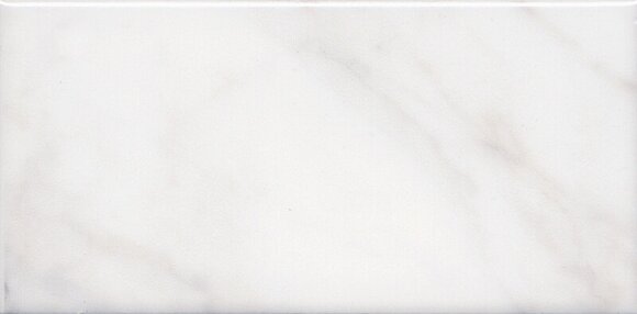 Kerama Marazzi Фрагонар 16071 Белый 7,4x15 - керамическая плитка и керамогранит в Москве