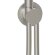 Шланговое подсоединение, нержавеющая сталь, Almar Showers accessories - E192000.316