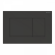 Клавиша смыва Geberit Sigma 30 цвет: черный матовый, арт. 115.883.16.1