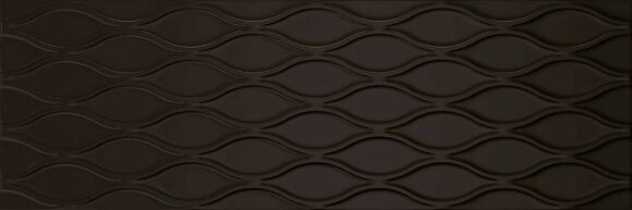 Настенная плитка Chain black 40x120 Sanchis Home COLOURS арт. 78800861