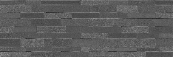 Kerama Marazzi Гренель 13055R Серый Темный Структура Rect. 30x90 - керамическая плитка и керамогранит