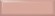 Kerama Marazzi Аккорд 9025 Розовый Светлый Грань 8,5x28,5 - керамическая плитка и керамогранит
